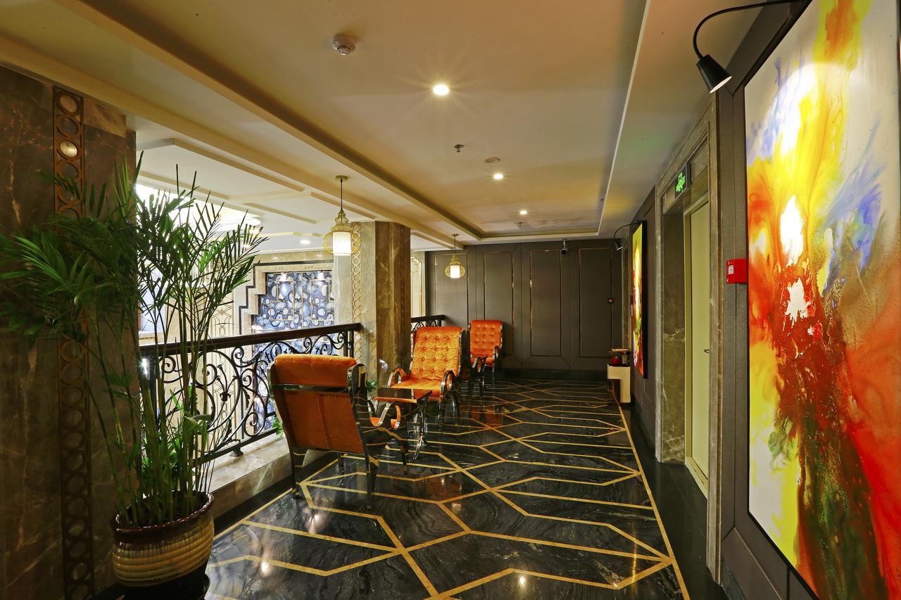 Petrochemical Engineering Hotel ハルビン エクステリア 写真