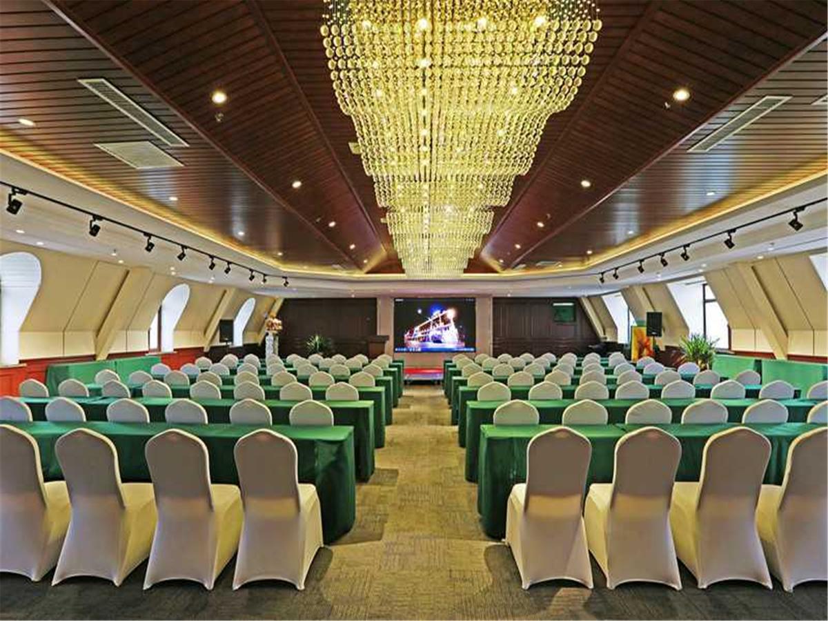 Petrochemical Engineering Hotel ハルビン エクステリア 写真