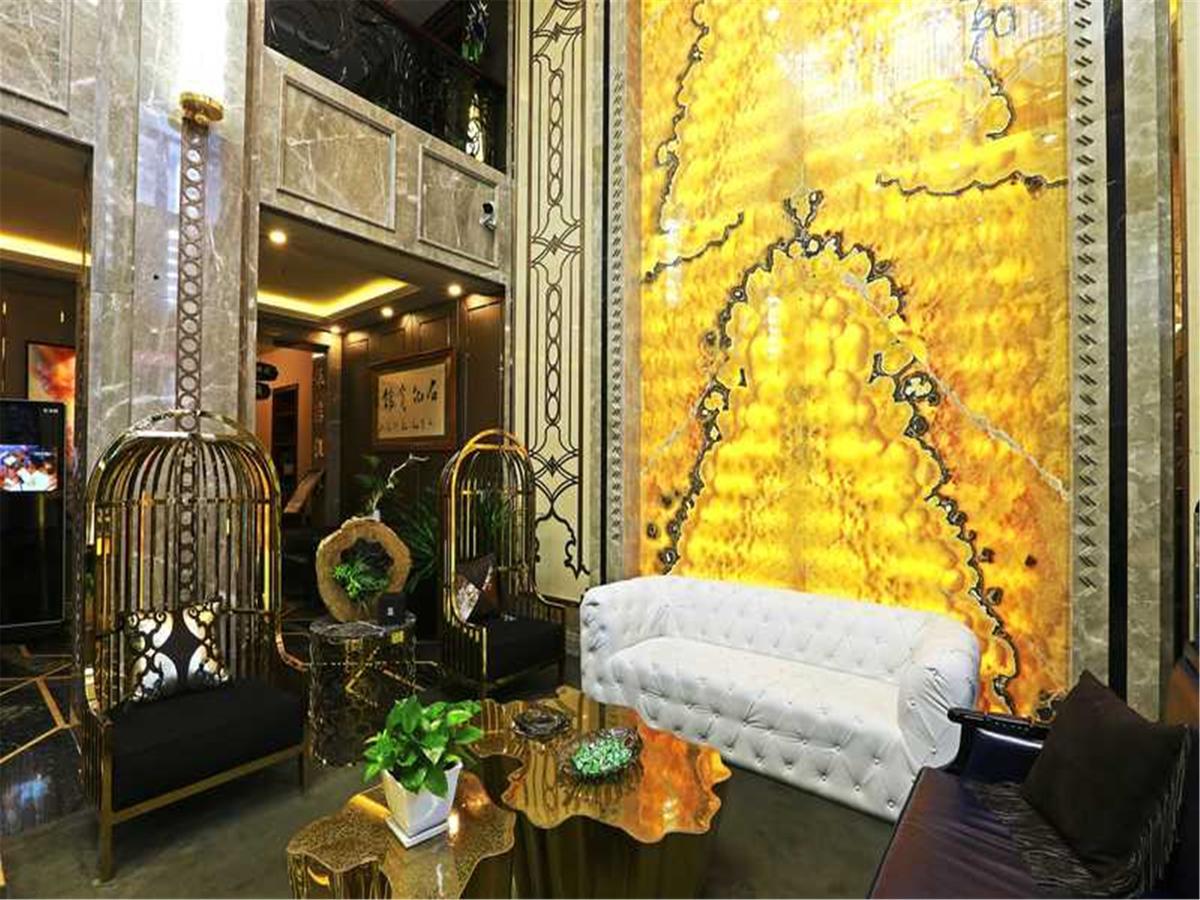 Petrochemical Engineering Hotel ハルビン エクステリア 写真